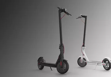 Xiaomi wycofa swoją chulajnogi elektryczne, ale ...