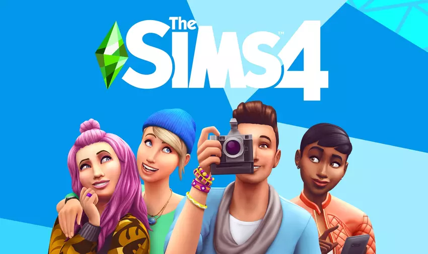 Electronic Arts twierdzi, że The Sims 4 ma już ponad 70 milionów graczy 