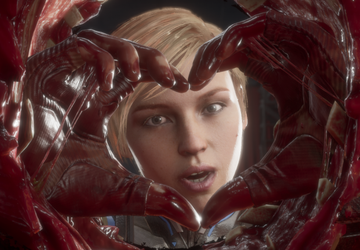 Mortal Kombat 11 zamknął klapę haiterom ...