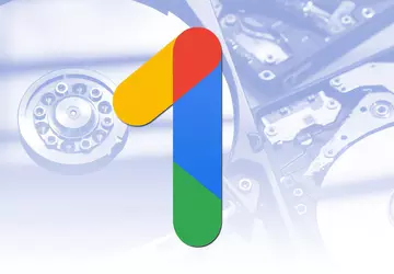 Google One ma plan przechowywania 5TB ...