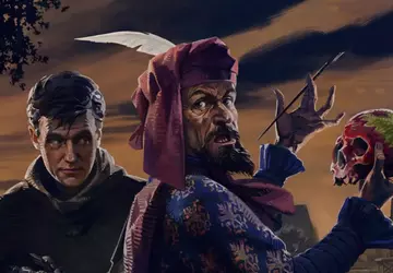 Kingdom Come: Deliverance 2 otrzymała pierwszy ...