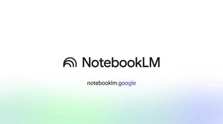 NotebookLM teraz umożliwia dzielenie się notatkami tak samo łatwo, jak w Google Docs