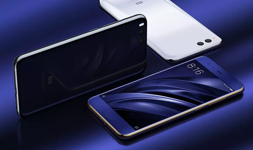 Xiaomi Mi 6 nie zostanie ponownie wydany - szef firmy zaleca użytkownikom wypatrywanie Redmi K40
