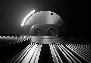 Nie tylko nowy kolor obudowy i ...