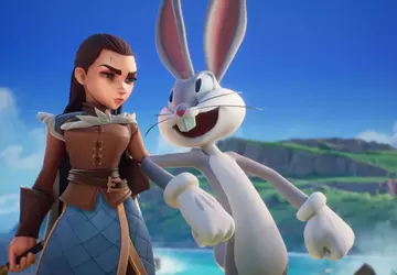 Wkrótce ruszy „beta” MultiVersus – bijatyki ...