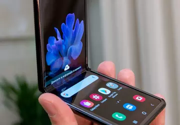 Samsung ma połowę światowego rynku wyświetlaczy ...