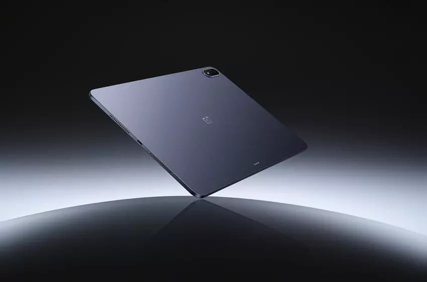 OnePlus przygotowuje tablet dla graczy z wyświetlaczem 165 Hz — informatorzy