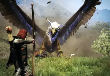 Będzie co robić: w Dragon's Dogma ...