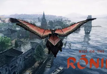 Media gamingowe opublikowały ostateczne zapowiedzi samurajskiej ...