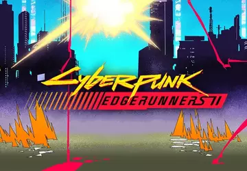 Cyberpunk: Edgerunners powraca - zaskakujący trailer ...