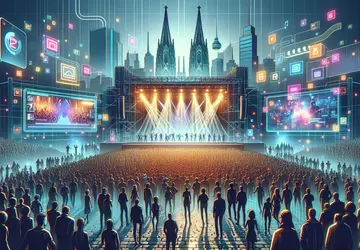 Gamescom 2023: Geoff Keighley powraca ze ...