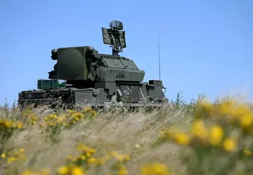 Dron FPV o wartości 500 USD ...