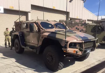 The Guardian: USA i Australia przygotowują ...