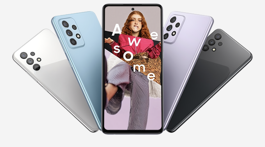 Niedrogi smartfon Samsung Galaxy A23 otrzyma 50-megapikselowy aparat SK Hynix ze stabilizacją optyczną