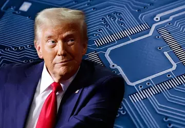 Przetrwa najsilniejszy: Donald Trump ogłosił wprowadzenie ...