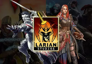 Larian Studios się nie spieszy: nowa ...