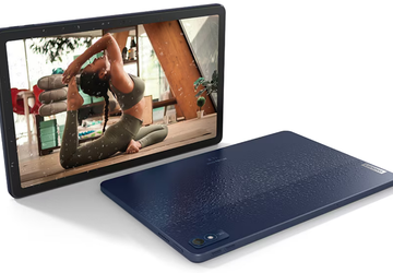 Lenovo Tab M10 5G ze Snapdragonem ...