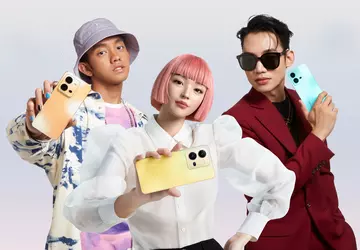 vivo V25e: wyświetlacz AMOLED 90 Hz, ...