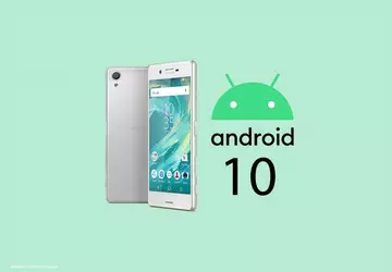 Sony w końcu powiedział, kiedy smartfony ...