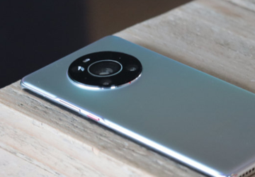 Nie tylko iPhone: flagowy model Huawei ...