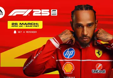 Electronic Arts i Codemasters zapowiadają F1 ...