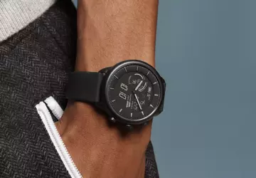 Fossil Gen 6 Hybrid Wellness Edition: ...