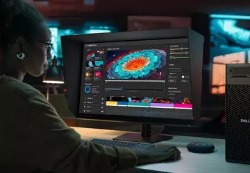 Dell ogłosiła UltraSharp 32 4K QD-OLED ...