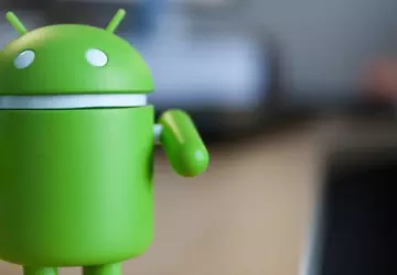 Pierwsza wersja Android Developer Preview P ...