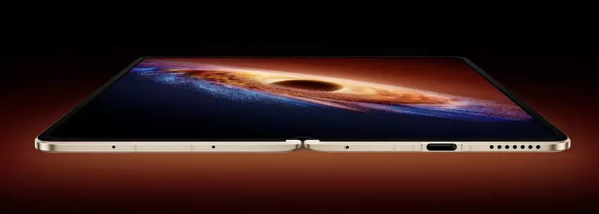 Honor Magic V6 główne funkcje