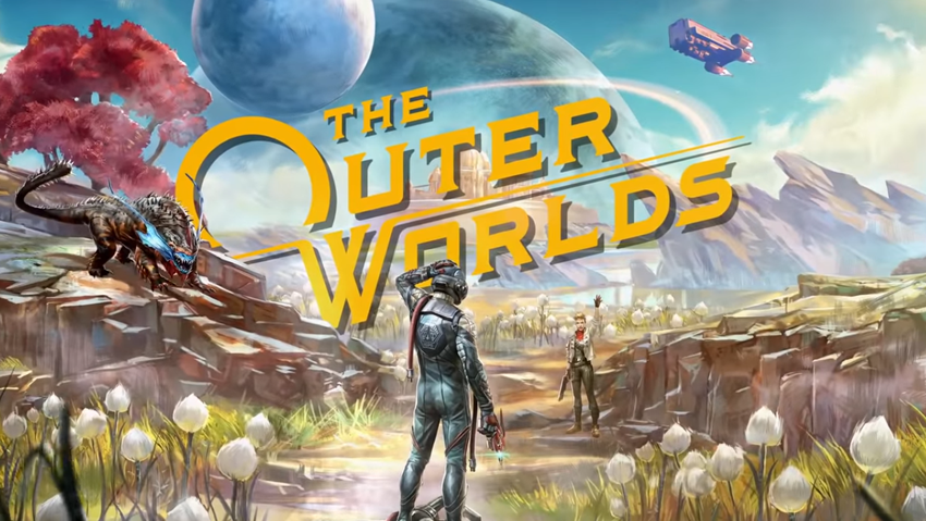 Pierwsze szacunki The Outer Worlds: najlepszy spadkobierca New Vegas i nowe arcydzieło Obsydianu