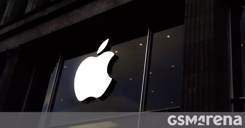 Apple miał rekordowy kwartał od stycznia do marca
