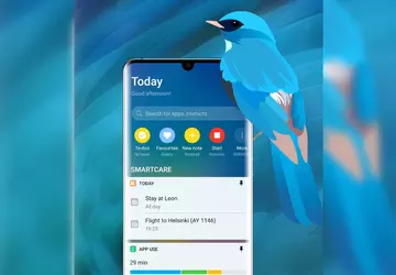 Huawei oferuje przetestowanie Asystenta Huawei i ...