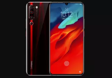 Lenovo Z6 Pro z układem Snapdragon ...