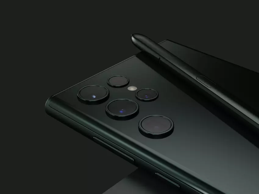 Insider: flagowego Samsunga Galaxy S22 Ultra wydaje się brakować, mimo wysokiej ceny