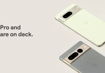 Nie czekając na prezentację: Google ujawnił ...