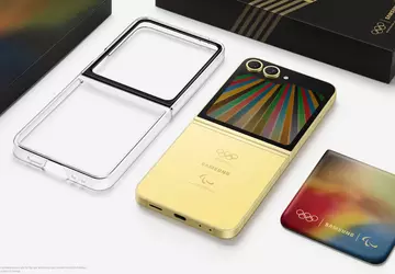 Ekskluzywny Samsung Galaxy Z Flip 6 ...