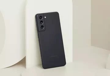 Samsung Galaxy S21 FE otrzymuje świeżą ...