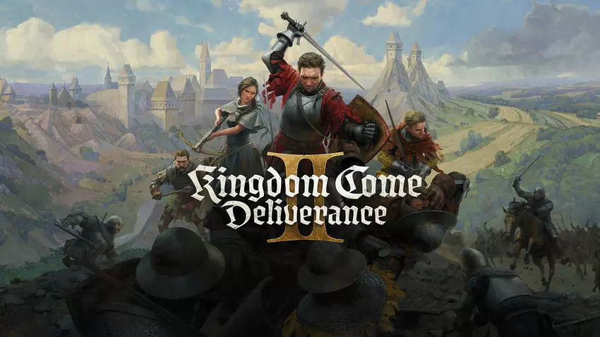 Satyryczny zwiastun Kingdom Come: Deliverance II prezentuje charyzmatycznych towarzyszy głównego bohatera.