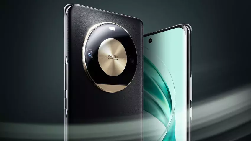 Honor X50 Pro: procesor Snapdragon 8+ Gen 1, aparat 108 MP i wyświetlacz 120 Hz za 400 USD