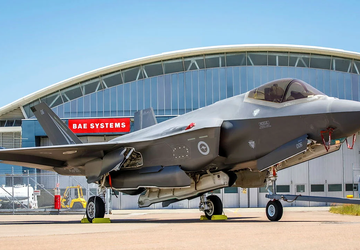 Lockheed Martin chce zwiększyć dostawy myśliwców ...