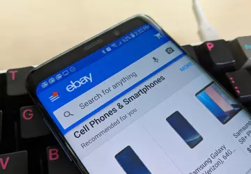 eBay pomoże Ci wybrać rozmiar okna ...