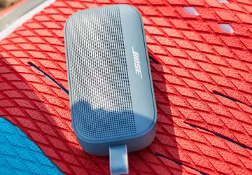 Bose Soundlink Flex: stopień ochrony IP67, ...
