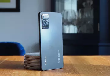 Redmi Note 11T Pro pojawił się ...