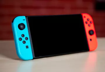 Nintendo Switch staje się najlepiej sprzedającą ...