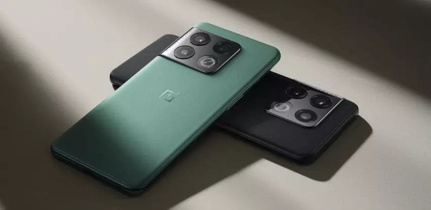 OnePlus 10 Pro wyłącza się w Indiach z powodu problemów z ogrzewaniem