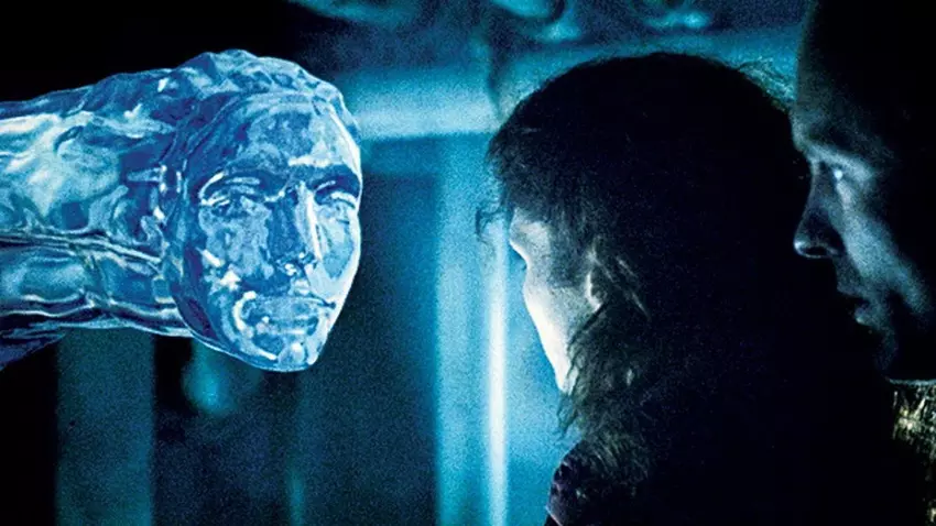 Otchłań Jamesa Camerona powraca na duże ekrany w formacie 4K