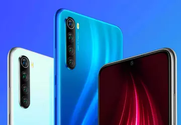 Wygląda na to, że Redmi Note ...