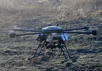 Ukraińskie Siły Obronne otrzymały ponad 270 ...