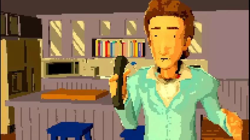 Na Twitchu ruszyła akcja Nothing, Forever: jest nieskończona i generowana przez sztuczną inteligencję