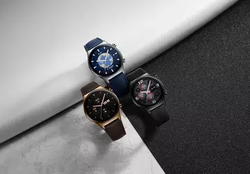 Honor Watch GS3: stylowy smartwatch z ...